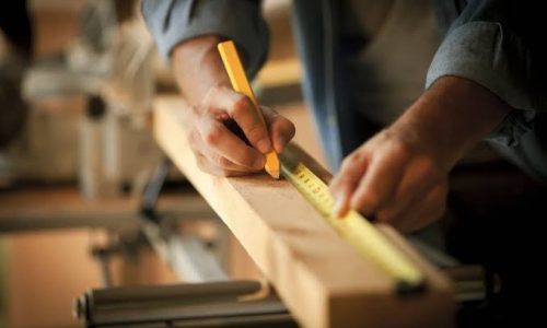 Carpenter