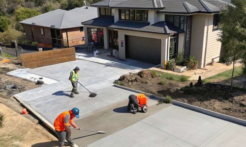 Concreter